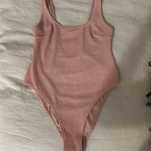 H&M Pink Swimsuit